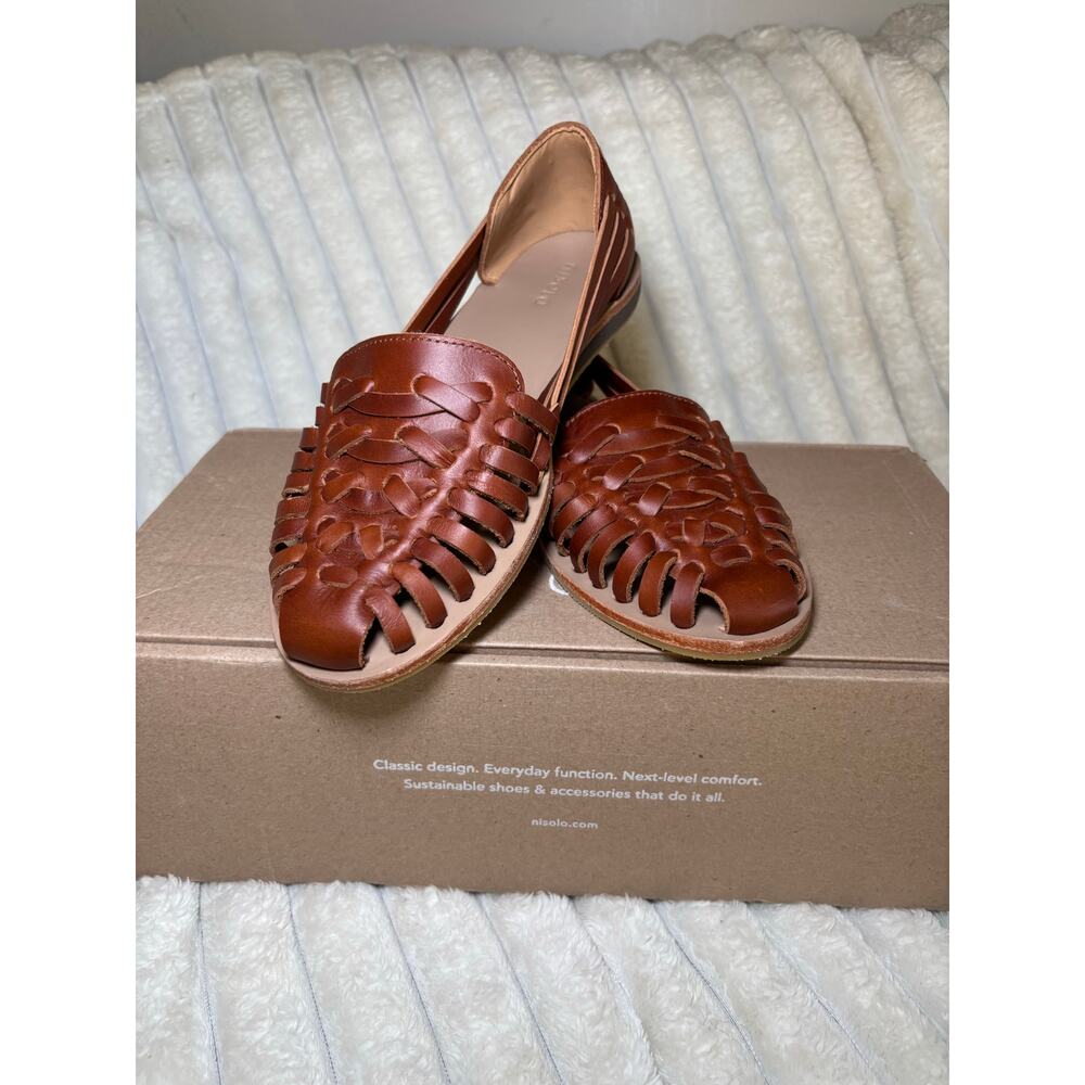 Women’s Nisolo Huarache Sandals